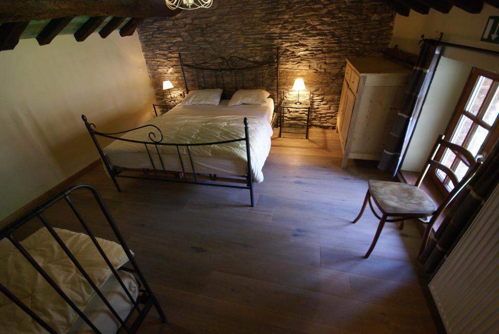 La Balade Villa Laforet Room photo